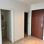 Gate Old Town With Parking Bratislava