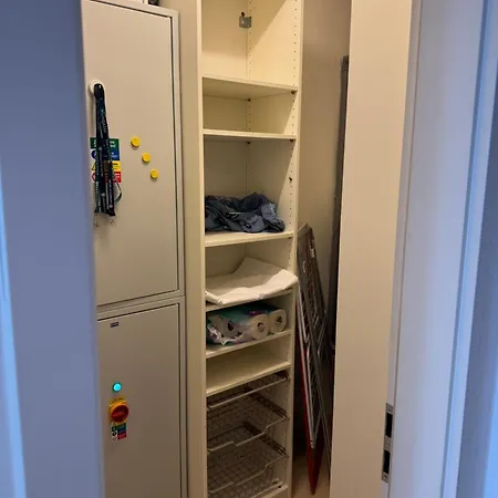 City Gate Old Town With Parking * Bratysława