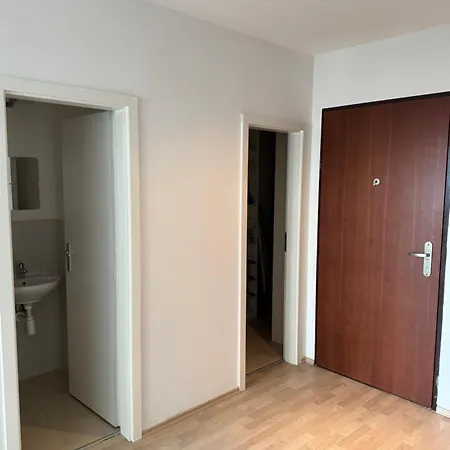 City Gate Old Town With Parking Bratislava