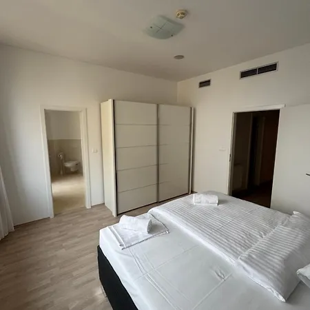 Appartement City Gate Old Town With Parking *